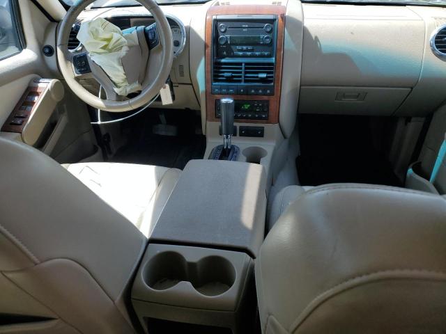 Photo 8 from auction – 2007 FORD EXPLORER E with VIN 1FMEU74827UA87479
