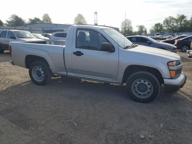 Photo 4 from auction – 2012 CHEVROLET COLORADO with VIN 1GCCSBF91C8160306