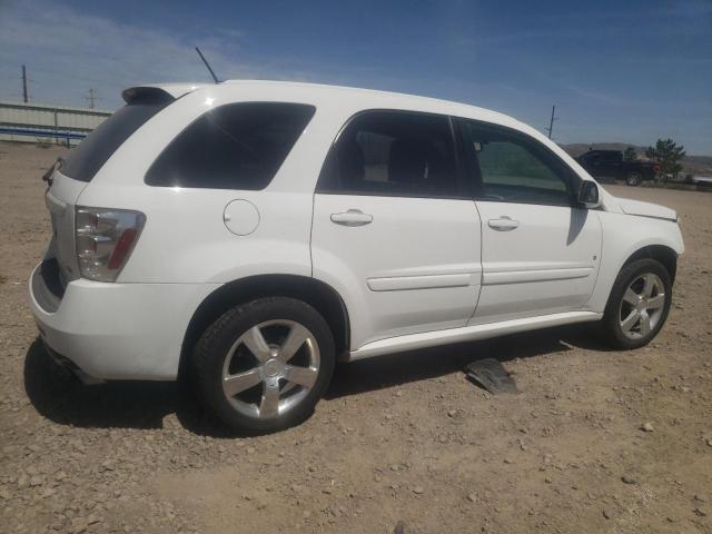 Photo 3 from auction – 2008 CHEVROLET EQUINOX SP with VIN 2CNDL737486027128