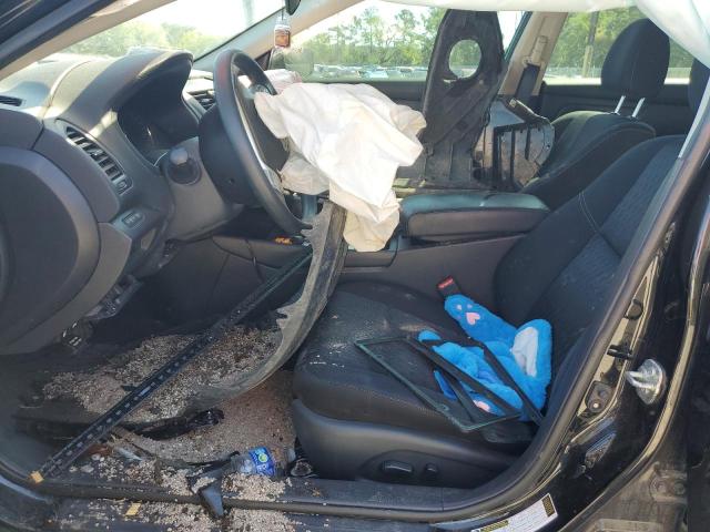 Photo 7 from auction – 2017 NISSAN ALTIMA 2.5 with VIN 1N4AL3AP4HC288128