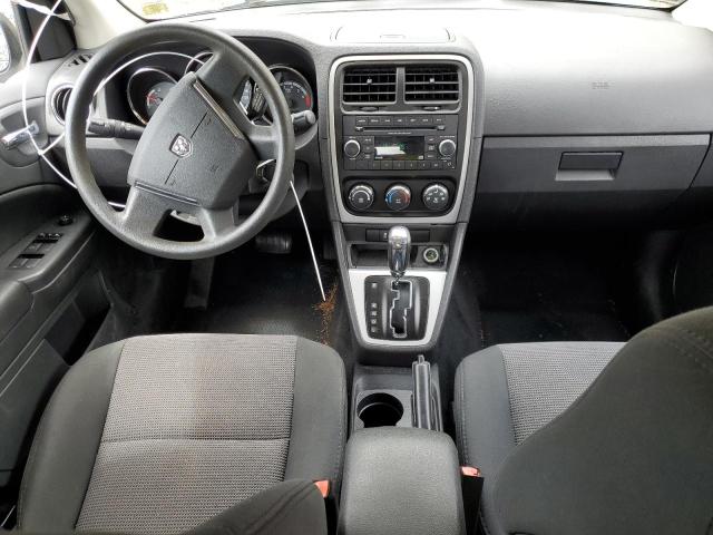 Photo 8 from auction – 2012 DODGE CALIBER SX with VIN 1C3CDWDA0CD508073