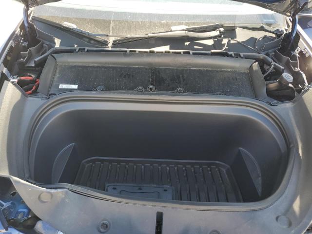 Photo 11 from auction – 2023 TESLA MODEL Y with VIN 7SAYGDEE6PA098182
