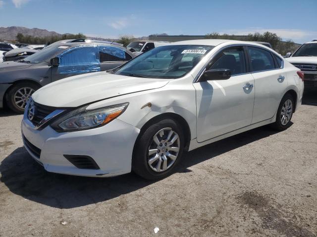 Photo 1 from auction – 2016 NISSAN ALTIMA 2.5 with VIN 1N4AL3AP0GC238339