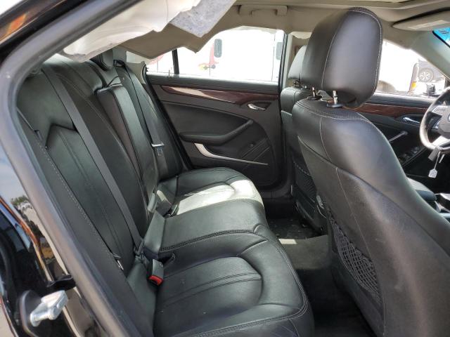 Photo 10 from auction – 2012 CADILLAC CTS PREMIU with VIN 1G6DS5E3XC0158123