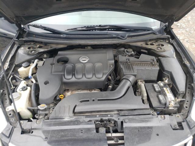 Photo 11 from auction – 2010 NISSAN ALTIMA BAS with VIN 1N4AL2AP2AN406228
