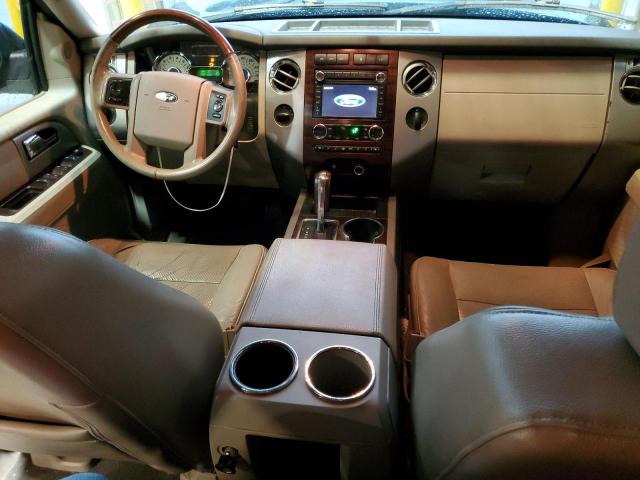 Foto 8 de la subasta – 2008 FORD EXPEDITION con VIN 1FMFK20598LA32902