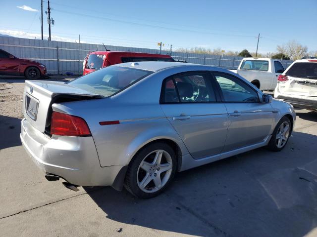 Photo 3 from auction – 2006 ACURA 3.2TL with VIN 19UUA66296A032038