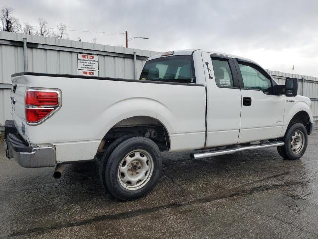 Photo 3 from auction – 2013 FORD F150 SUPER with VIN 1FTFX1ET8DKF34310
