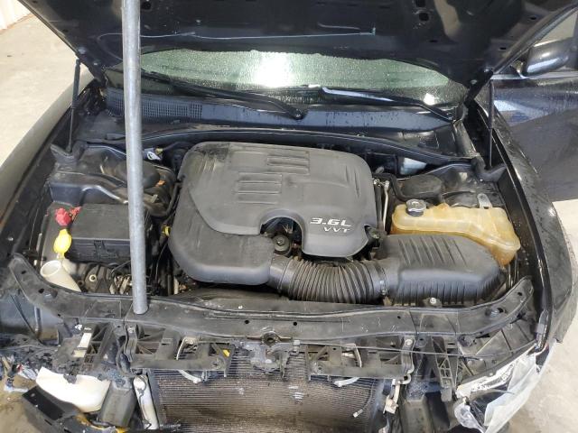 Photo 11 from auction – 2011 DODGE CHARGER with VIN 2B3CL3CG4BH505859