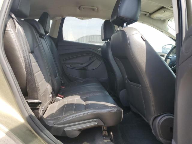 Photo 10 from auction – 2013 FORD ESCAPE SEL with VIN 1FMCU0HX4DUD19592