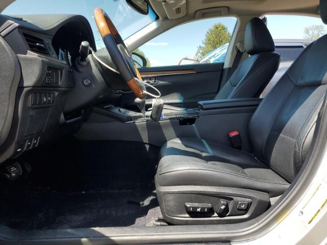 Photo 7 from auction – 2015 LEXUS ES 300H with VIN JTHBW1GG5F2080522