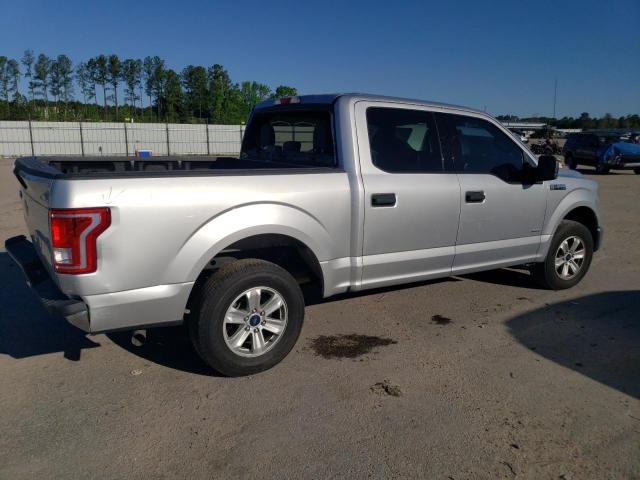 Photo 3 from auction – 2017 FORD F150 SUPER with VIN 1FTEW1CG0HFC05331