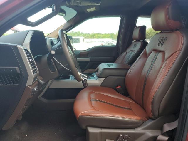 Photo 7 from auction – 2019 FORD F150 SUPER with VIN 1FTEW1E41KFB76190