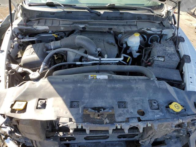 Photo 11 from auction – 2015 RAM 1500 ST with VIN 1C6RR7FT7FS731391