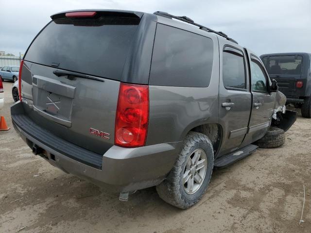 Photo 3 from auction – 2012 GMC YUKON SLE with VIN 1GKS2AE03CR234686