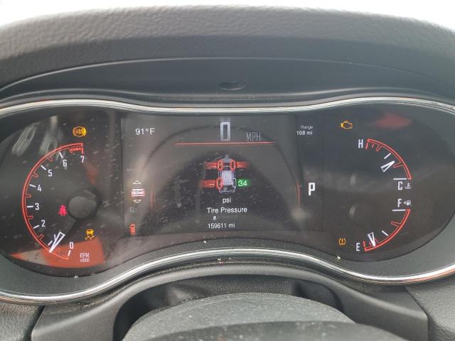 Photo 9 from auction – 2015 DODGE DURANGO LI with VIN 1C4RDJDG5FC833194