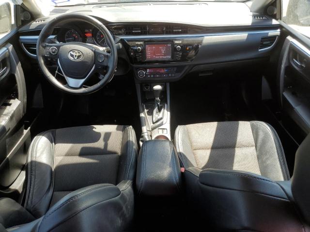 Photo 8 from auction – 2016 TOYOTA COROLLA L with VIN 5YFBURHE9GP429929