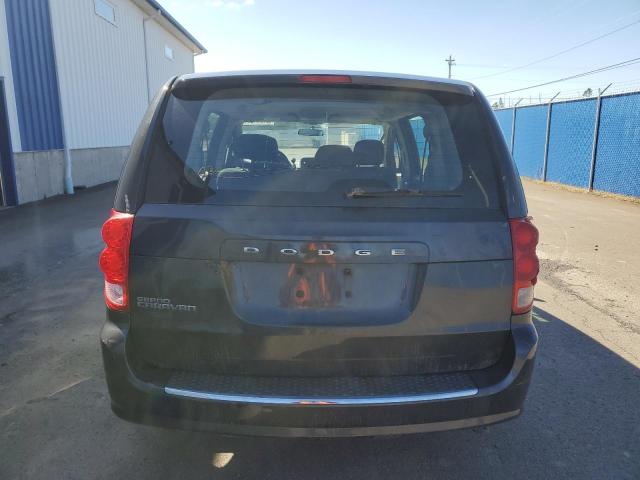 Photo 6 from auction – 2011 DODGE GRAND CARA with VIN 2D4RN4DG7BR762583