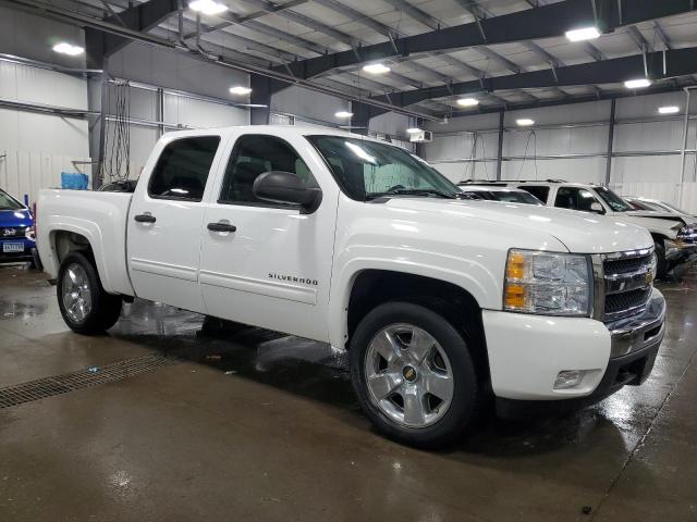 Photo 4 from auction – 2011 CHEVROLET 1500 with VIN 3GCPKSE39BG357814