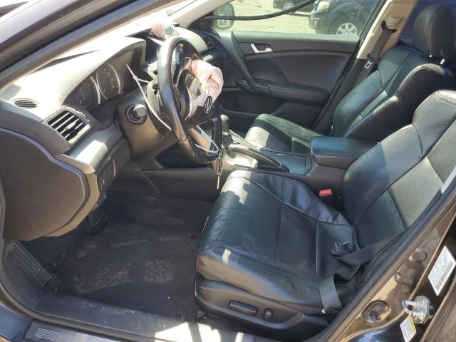 Photo 7 from auction – 2011 ACURA TSX with VIN JH4CU2F6XBC009121