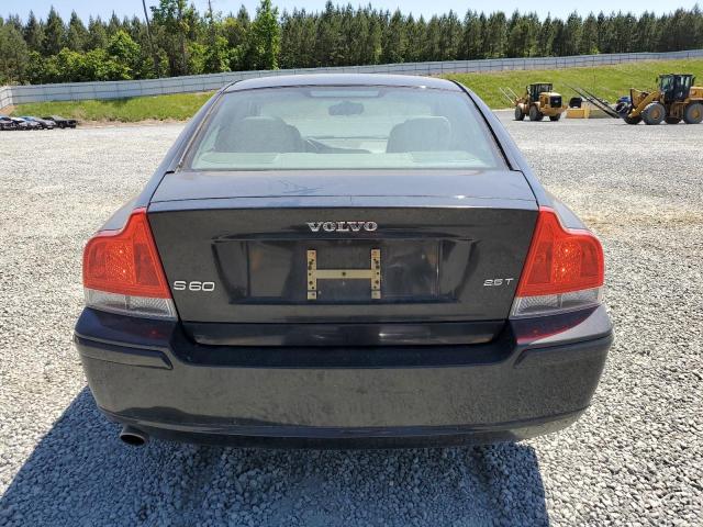Photo 6 from auction – 2007 VOLVO S60 2.5T with VIN YV1RS592472609765