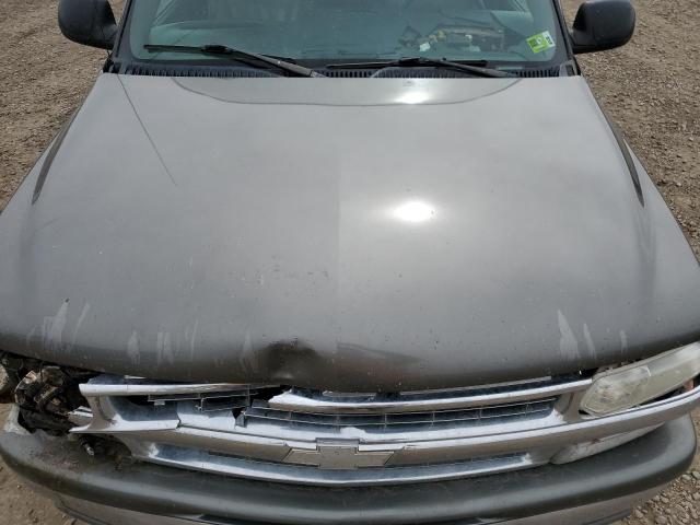 Photo 11 from auction – 2001 CHEVROLET SUBURBAN K with VIN 3GNFK16T71G139073
