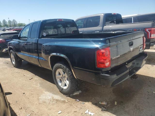 Photo 2 from auction – 2011 DODGE DAKOTA SLT with VIN 1D7RE3BK4BS672570