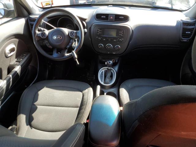Photo 8 from auction – 2016 KIA SOUL + with VIN KNDJP3A59G7336145