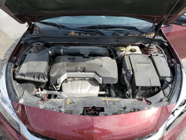 Photo 11 from auction – 2016 CHEVROLET MALIBU LIM with VIN 1G11E5SA4GF152596