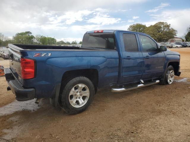 Photo 3 from auction – 2018 CHEVROLET SILVERADO with VIN 2GCVKREC5J1105467