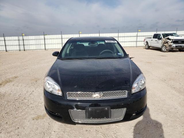 Photo 5 from auction – 2012 CHEVROLET IMPALA LS with VIN 2G1WA5E38C1304802