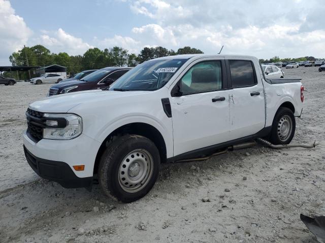 FORD MAVERICK X 2023 with VIN 3FTTW8E94PRA06976 - Photo from auction