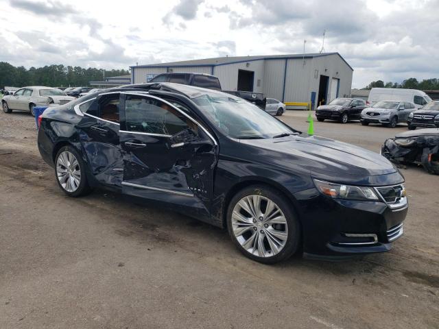 Photo 4 from auction – 2015 CHEVROLET IMPALA LTZ with VIN 2G1165S36F9173049