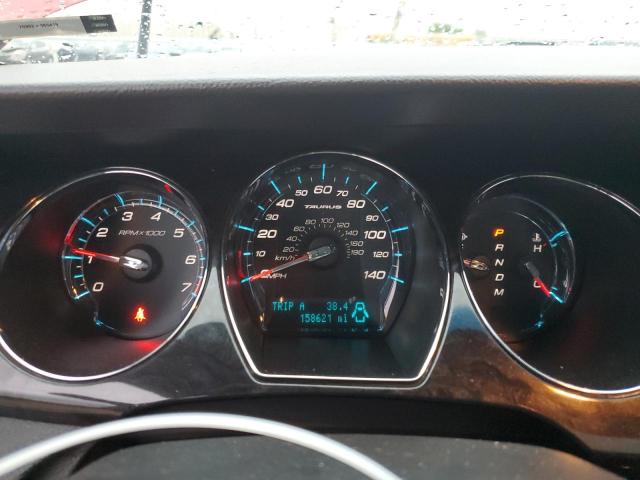 Photo 9 from auction – 2010 FORD TAURUS LIM with VIN 1FAHP2FW3AG140130