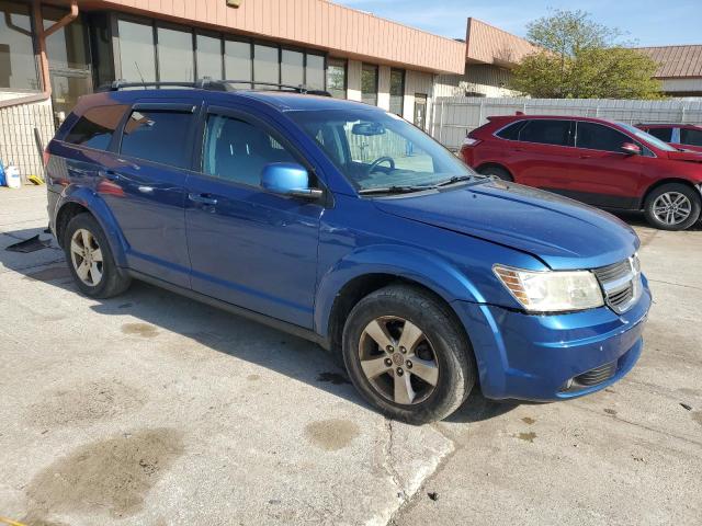Photo 4 from auction – 2010 DODGE JOURNEY SX with VIN 3D4PG5FV1AT264264