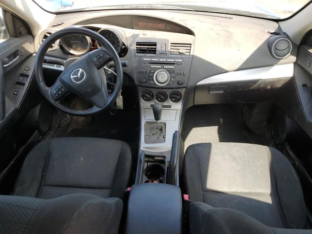 Photo 8 from auction – 2011 MAZDA 3 I with VIN JM1BL1VG6B1397626