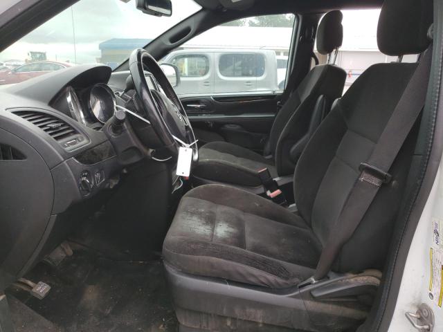 Photo 7 from auction – 2018 DODGE GRAND CARA with VIN 2C4RDGBG2JR191023