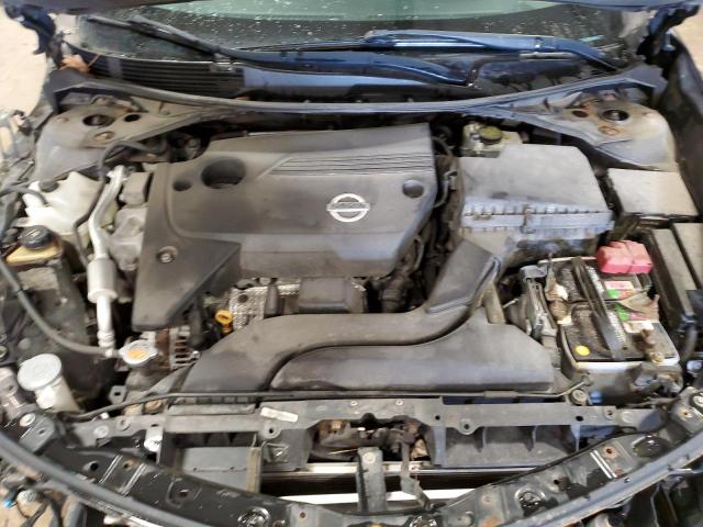 Photo 11 from auction – 2014 NISSAN ALTIMA 2.5 with VIN 1N4AL3APXEC135118