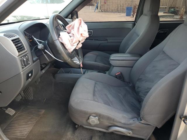 Photo 7 from auction – 2004 CHEVROLET COLORADO with VIN 1GCCS136048107084