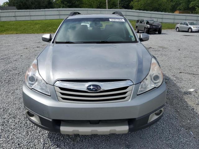 Photo 5 from auction – 2010 SUBARU OUTBACK 3. with VIN 4S4BRDKC4A2378420