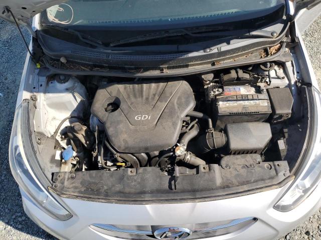 Photo 11 from auction – 2016 HYUNDAI ACCENT SE with VIN KMHCT5AE0GU275085