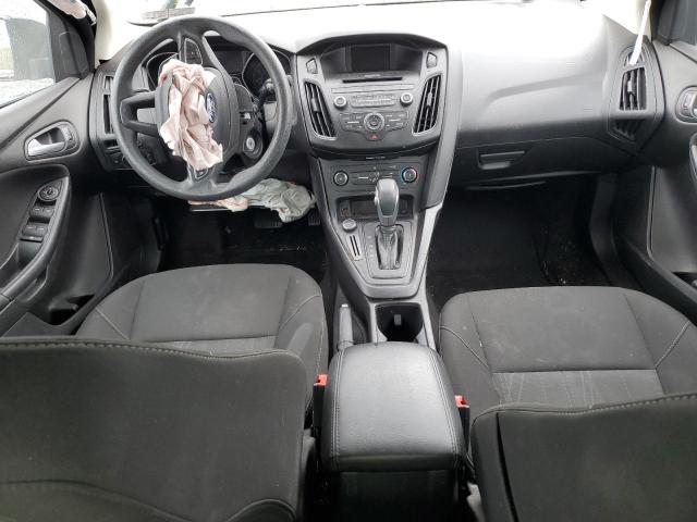Фото 8 с аукциона – 2017 FORD FOCUS SE с VIN 1FADP3F26HL345363