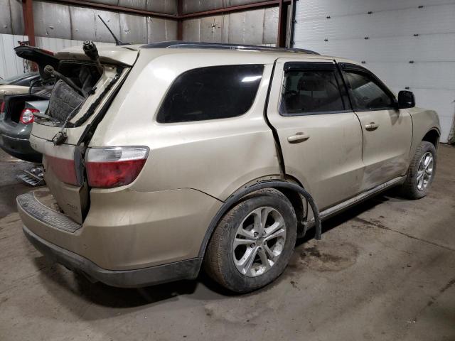 Photo 3 from auction – 2012 DODGE DURANGO CR with VIN 1C4RDJDG9CC181076