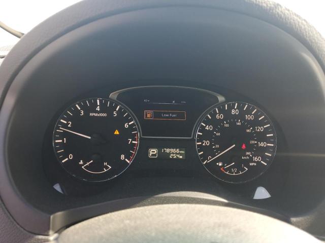 Photo 9 from auction – 2015 NISSAN ALTIMA 2.5 with VIN 1N4AL3AP5FC498766