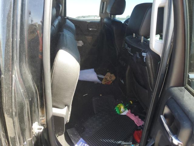 Photo 10 from auction – 2014 GMC SIERRA K15 with VIN 1GTV2VEC1EZ101325
