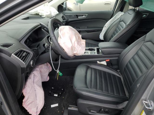 Photo 7 from auction – 2022 FORD EDGE SEL with VIN 2FMPK4J9XNBB09242