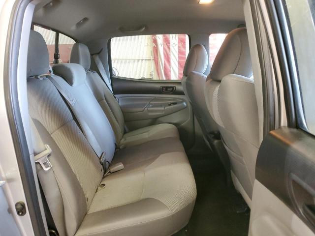 Photo 10 from auction – 2015 TOYOTA TACOMA DOU with VIN 3TMLU4EN3FM200843