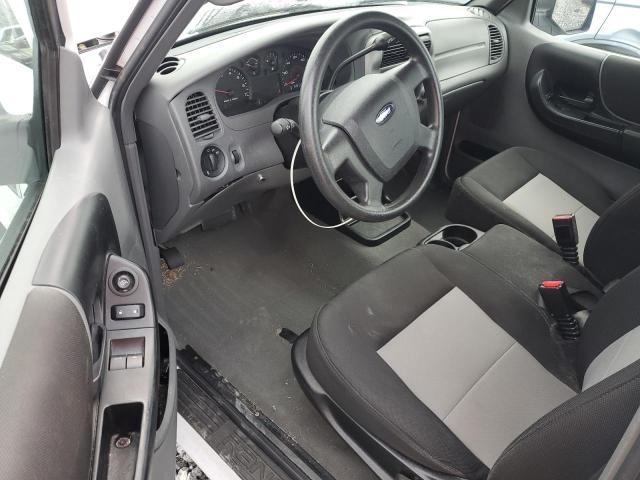 Photo 8 from auction – 2009 FORD RANGER with VIN 1FTYR10D49PA13503