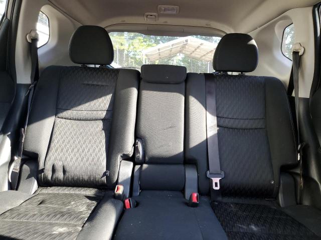 Photo 10 from auction – 2019 NISSAN ROGUE S with VIN KNMAT2MT6KP554696