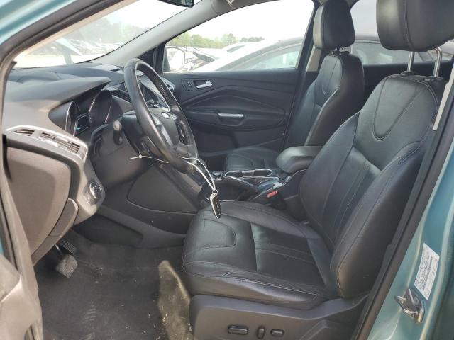 Photo 7 from auction – 2013 FORD ESCAPE TIT with VIN 1FMCU9J90DUB59579